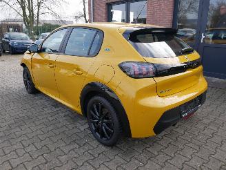 Peugeot 208 e ALLURE LED picture 5