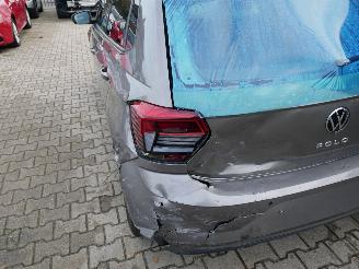 Volkswagen Polo COMFORTLINE picture 7