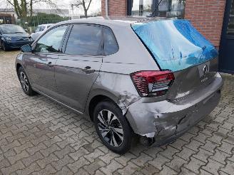 Volkswagen Polo COMFORTLINE picture 5