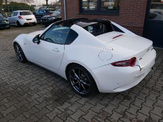 Mazda MX-5 RF LEER picture 5