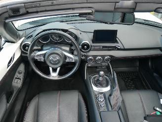 Mazda MX-5 RF LEER picture 6