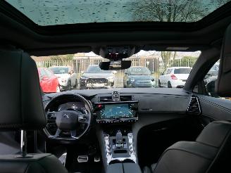 DS Automobiles DS 7 Crossback E-TENSE LE LOUVRE PANORAMADAK LEER LED 4x4 PLUG-IN HYBRID picture 15