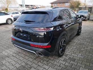 DS Automobiles DS 7 Crossback E-TENSE LE LOUVRE PANORAMADAK LEER LED 4x4 PLUG-IN HYBRID picture 3