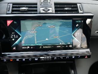 DS Automobiles DS 7 Crossback E-TENSE LE LOUVRE PANORAMADAK LEER LED 4x4 PLUG-IN HYBRID picture 17