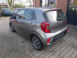 Kia Picanto  picture 4