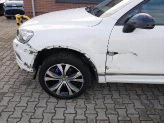 Volkswagen Touareg V6 TDI 4 MOTION R-LINE BLACK ADVENTURE PANORAMADAK BI-XENON picture 9