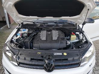 Volkswagen Touareg V6 TDI 4 MOTION R-LINE BLACK ADVENTURE PANORAMADAK BI-XENON picture 25