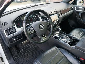 Volkswagen Touareg V6 TDI 4 MOTION R-LINE BLACK ADVENTURE PANORAMADAK BI-XENON picture 19