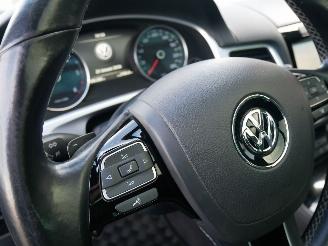 Volkswagen Touareg V6 TDI 4 MOTION R-LINE BLACK ADVENTURE PANORAMADAK BI-XENON picture 20