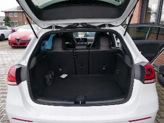 Mercedes A-klasse A 180 D AMG ALCANTARA LED PANORAMADAK picture 14