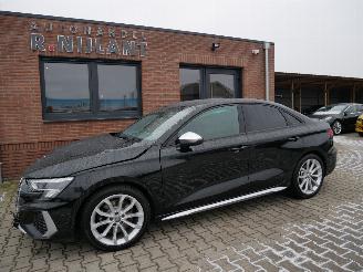 krockskadad bil auto Audi S3 VIRTUAL COCKPIT QUATTRO DSG LED 2024/5
