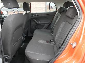 Volkswagen T-Cross LIFE DSG  VIRTUAL COCKPIT. picture 12