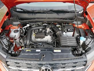 Volkswagen T-Cross LIFE DSG  VIRTUAL COCKPIT. picture 7