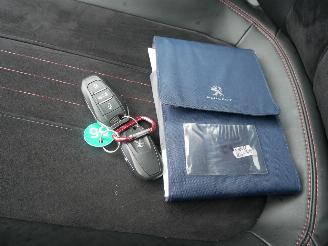 Peugeot 308 GT-Line SW PANORAMADAK NIEUWE MOTOR MET REKENING LED picture 10