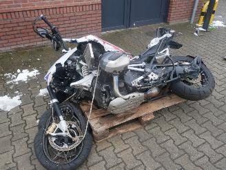 danneggiata motocicli BMW R 1250 GS  2020/2