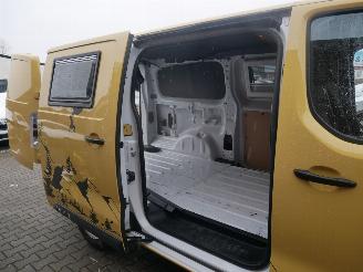 Opel Vivaro L3H1 XL picture 16