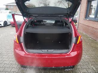 Peugeot 308 GT-LINE ALCANTARA LED PANORAMADAK. picture 15