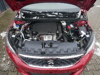 Peugeot 308 GT-LINE ALCANTARA LED PANORAMADAK. picture 8