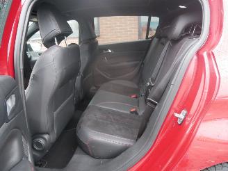 Peugeot 308 GT-LINE ALCANTARA LED PANORAMADAK. picture 13