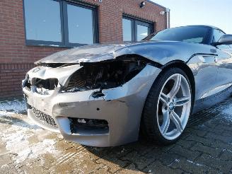BMW Z4 S-DRIVE M-SPORT LEER XENON picture 5