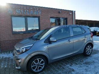uszkodzony samochody osobowe Kia Picanto  2024/3