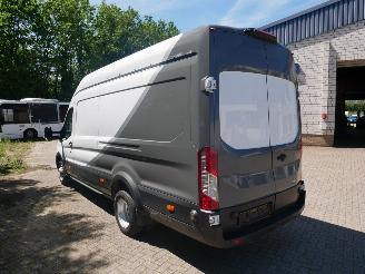 Ford Transit 350 L4 DUBBELLUCHT picture 4