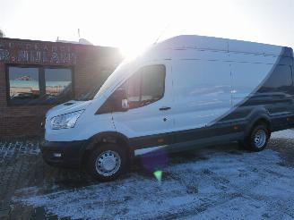 Tweedehands bestelwagen Ford Transit 350 L4 DUBBELLUCHT 2020/9
