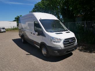 Ford Transit 350 L4 DUBBELLUCHT picture 2