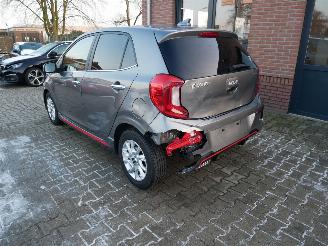 Kia Picanto GT-LINE LEER LED picture 7