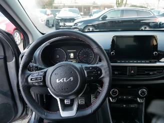 Kia Picanto GT-LINE LEER LED picture 15