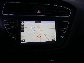 Hyundai I-20  picture 16