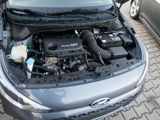 Hyundai I-20  picture 20