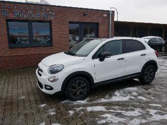 Avarii autoturisme Fiat 500X DESIGN URBAN LOOK PANORAMADAK 2018/3