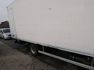 Renault D D12 12 ton picture 16