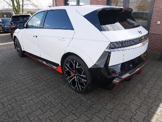 Hyundai ioniq 5 N LINE PANORAMADAK picture 7