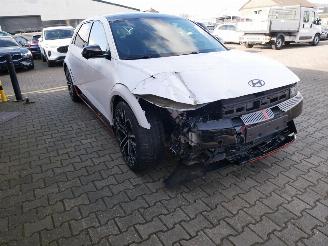 Hyundai ioniq 5 N LINE PANORAMADAK picture 4