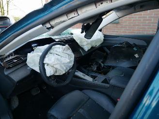 Peugeot 308 ALLURE LED picture 14