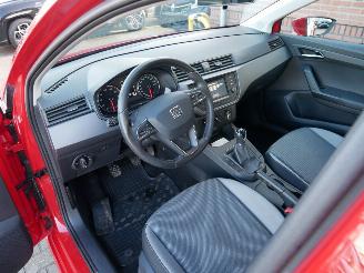 Seat Ibiza STYLE picture 12