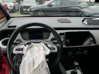 Honda Jazz 1.5 i-MMD Hybrid Crosstar Executive picture 14