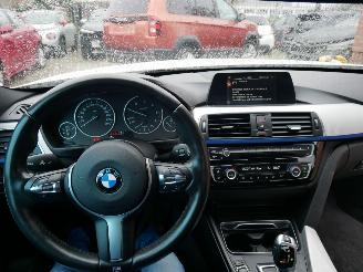 BMW 3-serie 320 d M-SPORT LED picture 13