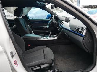 BMW 3-serie 320 d M-SPORT LED picture 18