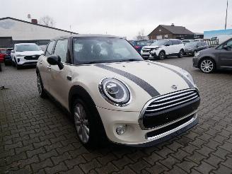 Mini Cooper CHILI LEER PANORAMADAK picture 2