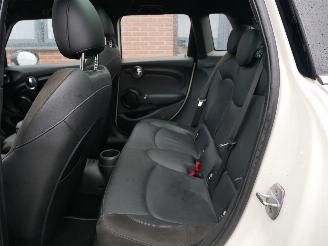 Mini Cooper CHILI LEER PANORAMADAK picture 14