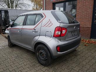 Suzuki Ignis  picture 4