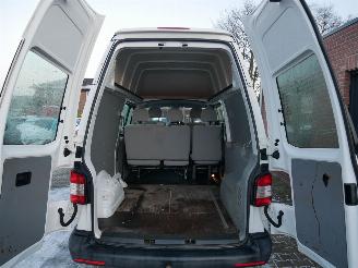 Volkswagen Transporter T5 4-MOTION STANDKACHEL. picture 13