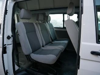Volkswagen Transporter T5 4-MOTION STANDKACHEL. picture 12