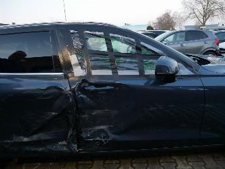 Volvo V-60 MOMENTUM LEER LED picture 6