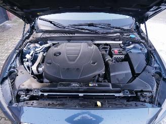 Volvo V-60 MOMENTUM LEER LED picture 10