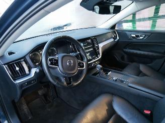 Volvo V-60 MOMENTUM LEER LED picture 11