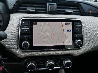 Nissan Micra  picture 16